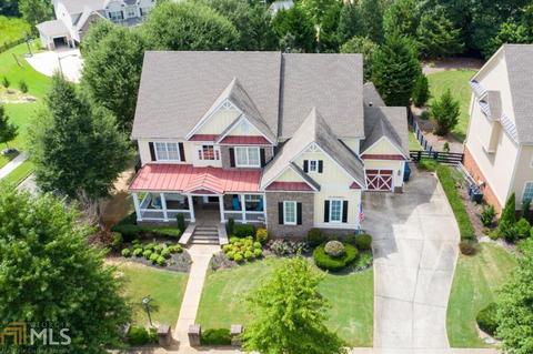 348 Carmichael Cir, Canton, GA 30115 photo 42