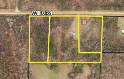 692 Willis Rd, Barnesville, GA 30204 photo 4