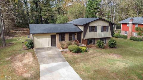 6365 Cumberland Dr, Rex, GA 30273 photo 2