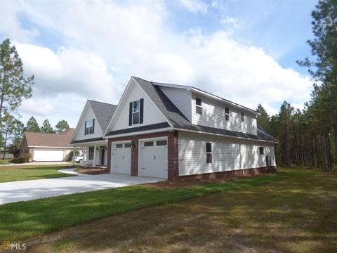 740 Wiregrass, Dublin, GA 31021 photo 3