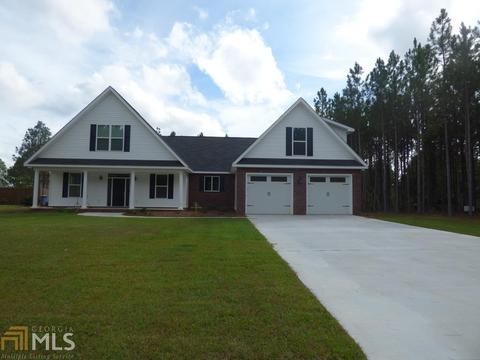 740 Wiregrass, Dublin, GA 31021 photo 1