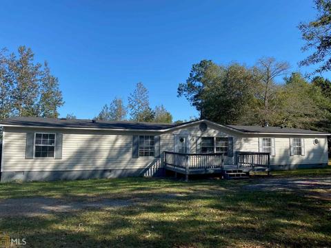 20 Harmony, Thomaston, GA 30286 photo 1