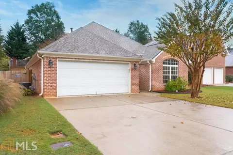211 Long Dr, Mcdonough, GA 30253 photo 2