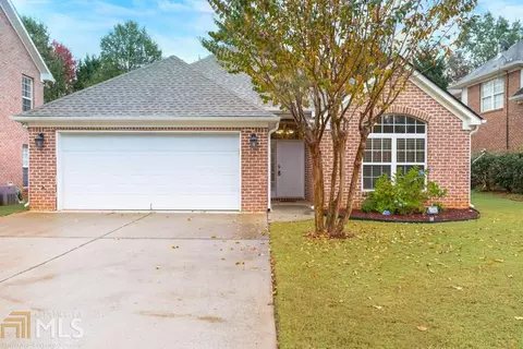 211 Long Dr, Mcdonough, GA 30253 photo 1