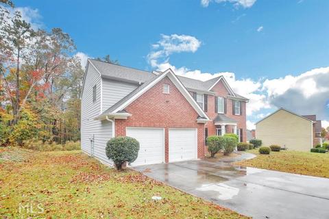 5755 Cedar Pass, Fairburn, GA 30213 photo 2