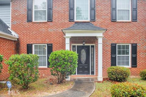 5755 Cedar Pass, Fairburn, GA 30213 photo 3