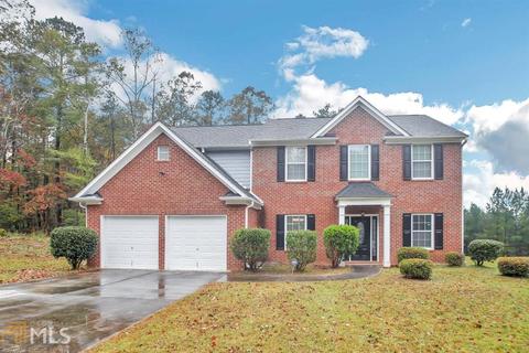 5755 Cedar Pass, Fairburn, GA 30213 photo 1
