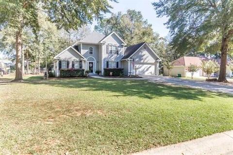 210 Shane Cir, Perry, GA 31069 photo 1