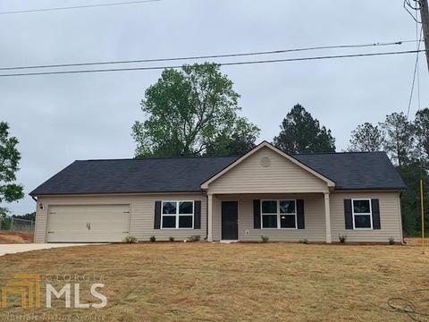 323 Pardue Dr, Thomaston, GA 30286 photo 1
