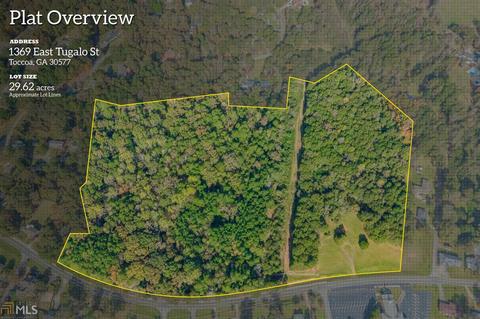 1369 E Tugalo St, Toccoa, GA 30577 photo 6