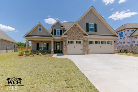 207 Perth Ct, Warner Robins, GA 31088 photo 2