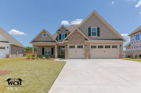 207 Perth Ct, Warner Robins, GA 31088 photo 1