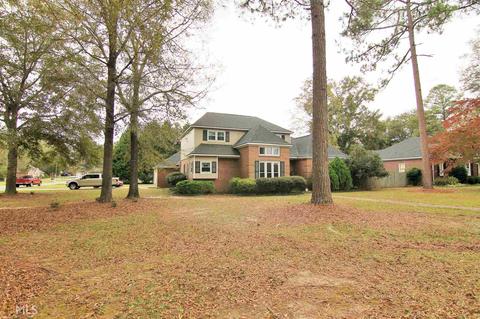 205 Cedar Ridge Dr, Perry, GA 31069 photo 2