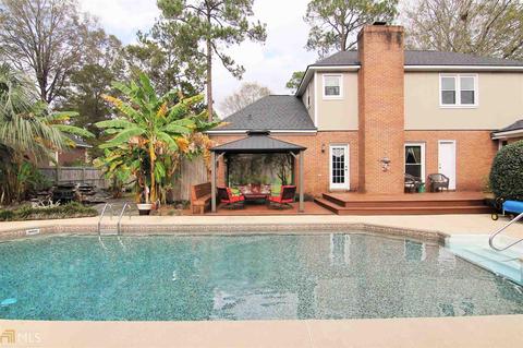 205 Cedar Ridge Dr, Perry, GA 31069 photo 38