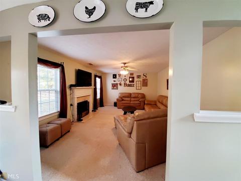40 Tyler Ln, Covington, GA 30016 photo 5