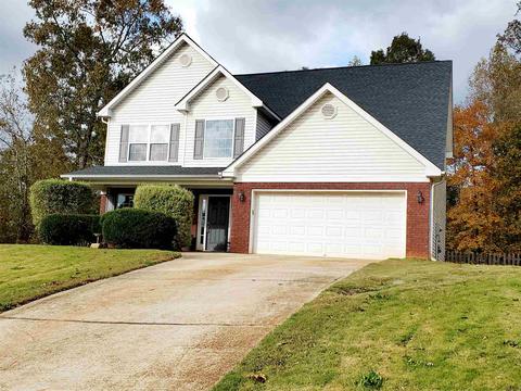 40 Tyler Ln, Covington, GA 30016 photo 1
