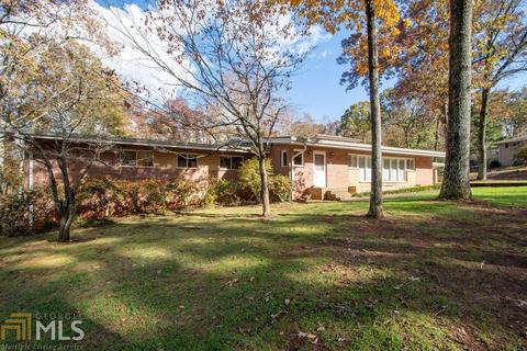 206 Skyland Dr, Cornelia, GA 30531 photo 1