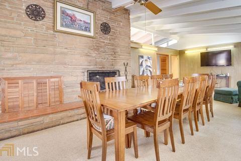 206 Skyland Dr, Cornelia, GA 30531 photo 5