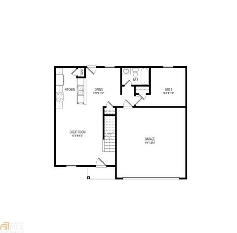 100 Shelia St, Lagrange, GA 30241 photo 2