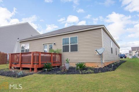 1969 Osprey Dr, Hampton, GA 30228 photo 4