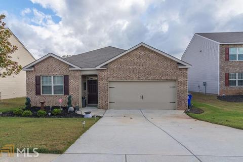 1969 Osprey Dr, Hampton, GA 30228 photo 1
