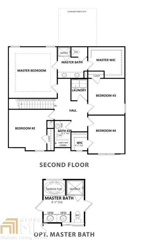 360 Tarpley Way, Covington, GA 30016 photo 3