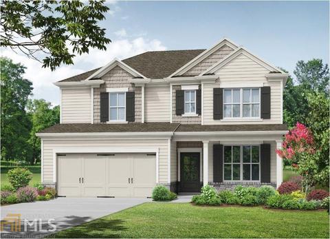 360 Tarpley Way, Covington, GA 30016 photo 1