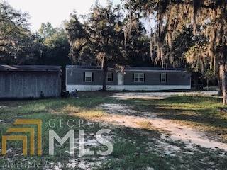 420 Pendleton Creek Rd, Lyons, GA 30436 photo 1