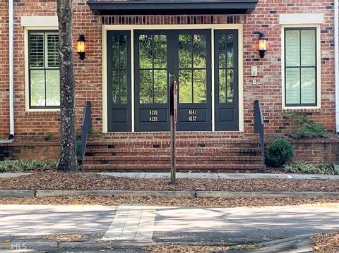 4139 Hunt St, Covington, GA 30014 photo 4