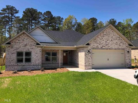 467 Barbara Ct, Forsyth, GA 31029 photo 1