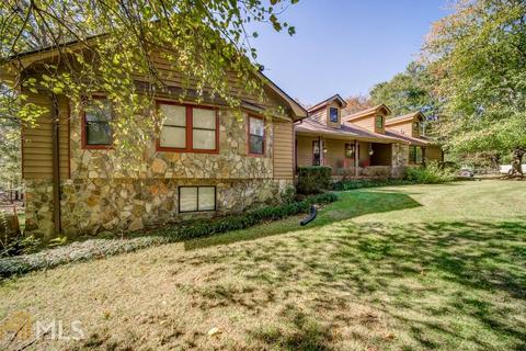 1261 H D Atha Rd, Monroe, GA 30655 photo 2