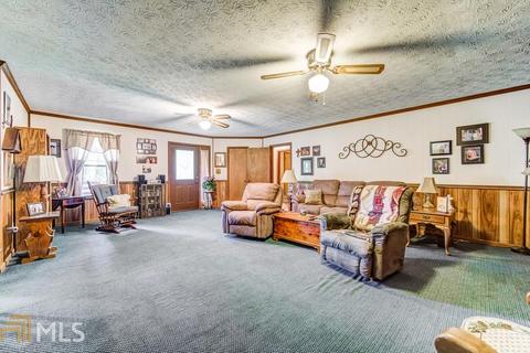 1261 H D Atha Rd, Monroe, GA 30655 photo 5