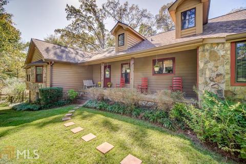1261 H D Atha Rd, Monroe, GA 30655 photo 3