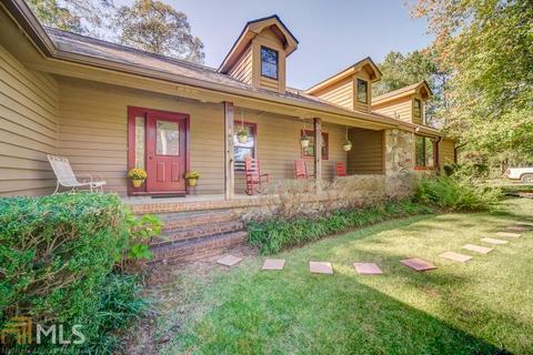 1261 H D Atha Rd, Monroe, GA 30655 photo 4