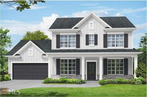 55 Channing Dr, Covington, GA 30016 photo 1
