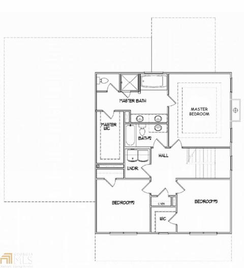 55 Channing Dr, Covington, GA 30016 photo 3