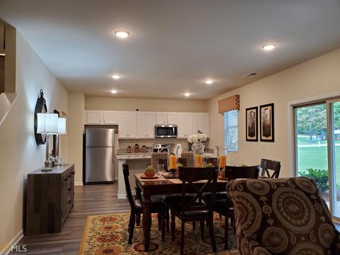150 Amberjack Trl, Covington, GA 30016 photo 5