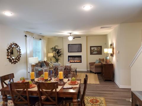 150 Amberjack Trl, Covington, GA 30016 photo 9