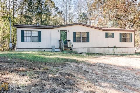 302 Pittman Dr, Toccoa, GA 30577 photo 1