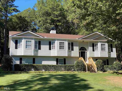 1833 River Bluff Rd, Monroe, GA 30656 photo 2