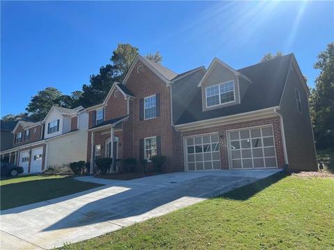 3990 Fallbrook Dr, Duluth, GA 30096 photo 1