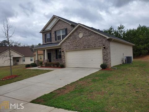 5121 Summerview Way, Morrow, GA 30260 photo 2