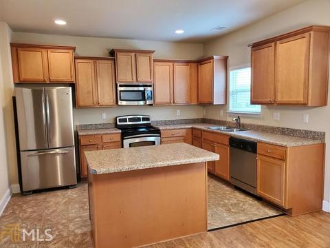 5121 Summerview Way, Morrow, GA 30260 photo 5