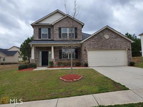 5121 Summerview Way, Morrow, GA 30260 photo 1