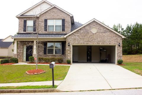 5121 Summerview Way, Morrow, GA 30260 photo 4