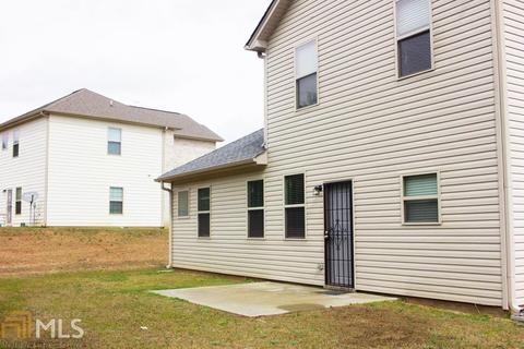 5121 Summerview Way, Morrow, GA 30260 photo 22