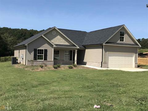 1615 Miller Valley Ln, Bethlehem, GA 30620 photo 19