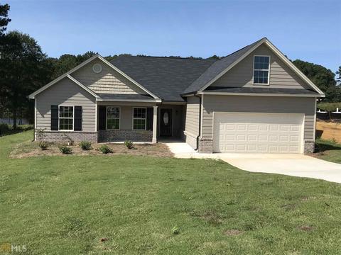 1615 Miller Valley Ln, Bethlehem, GA 30620 photo 1