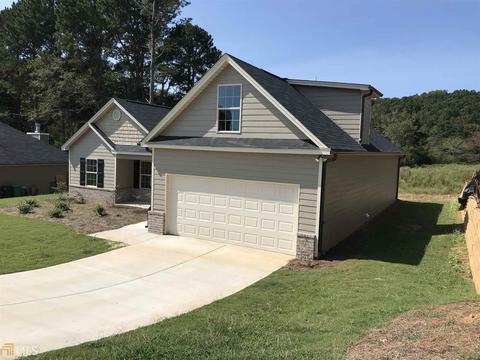 1615 Miller Valley Ln, Bethlehem, GA 30620 photo 2