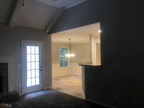 1615 Miller Valley Ln, Bethlehem, GA 30620 photo 4